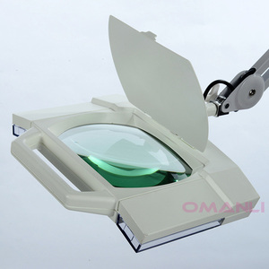 OM-L05, lámpara de aumento <span class=keywords><strong>led</strong></span> 5X de alta calidad, venta al por mayor - Product Image 2