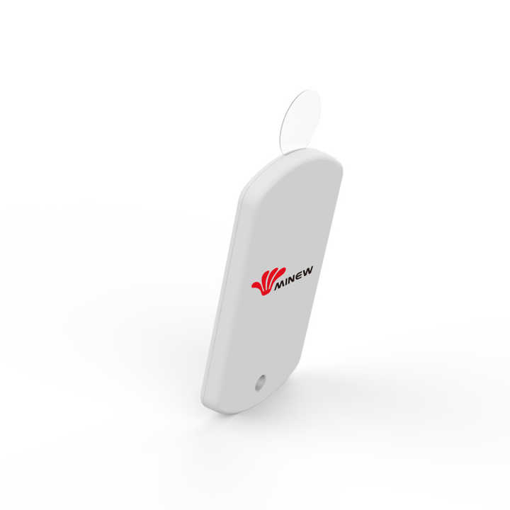iOS & Android SDK available bluetooth ibeacon