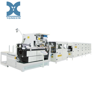 Máy Hàn Tấm Thiếc Bán Tự Động Cho Máy Hàn Thân Thiếc - Product Image 6