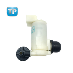 Wiper <strong>Water</strong> <strong>Container</strong> Wash <strong>Water</strong> Pump for Ni-ssan X-Trail T31 2007-2013 OEM 2224655-A 28910-JG400 2224655A 28910JG400 - Product Image 1