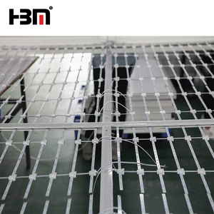 Đôi Hai Mặt Dệt Led Ánh Sáng Hộp Biển Tầng Đứng Nhôm Hồ Sơ SEG Ánh Sáng Hộp Cho Triển Lãm Hiển Thị - Product Image 3