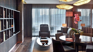 Set <span class=keywords><strong>Camera</strong></span> da Letto <span class=keywords><strong>Matrimoniale</strong></span> King Size Moderno Bianco di Design Mobili per Hotel Casa e Villa Applicazione Ingrosso - Product Image 6