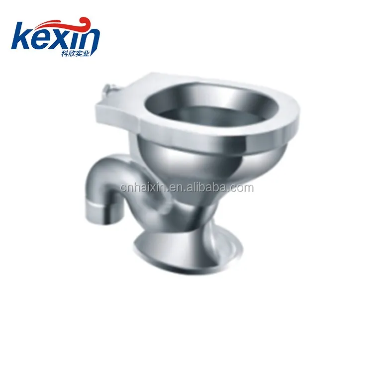 Urinoir Toilet Fungsional Horisontal, Urinoir Toilet Stainless Steel