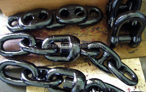 طلاء أسود لطلاء القار طلاء U2 U3 مسمار - Product Image 5