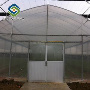 El más barato y fácil de instalar agrícola/comercial <span class=keywords><strong>casa</strong></span> verde - Product Image 3