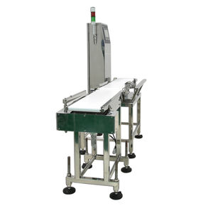 เครื่องชั่งน้ำหนักอุตสาหกรรม/เครื่องตรวจสอบน้ำหนัก/เครื่องตรวจสอบน้ำหนักอัตโนมัติเต็มรูปแบบ - Product Image 3