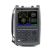 Analyseur de réseau vectoriel micro-ondes portable Agilent N9928A FieldFox, 26,5 GHz