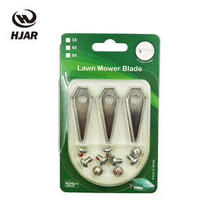 Herbe cutter lame Bosch <span class=keywords><strong>Indego</strong></span> Robotique <span class=keywords><strong>Tondeuse</strong></span> Lame - Product Image 6