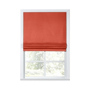 Tratamiento de ventana bonito, sombra romana, térmica, inalámbrica - Product Image 4