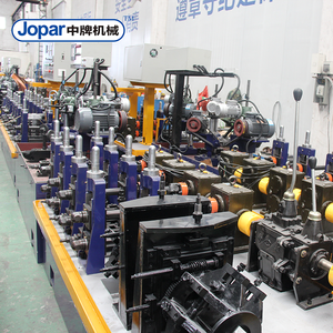 Soldadura TIG de <span class=keywords><strong>Gas</strong></span> de argón, línea de molino de tubos de acero inoxidable/máquina de fabricación de tubos MS - Product Image 5