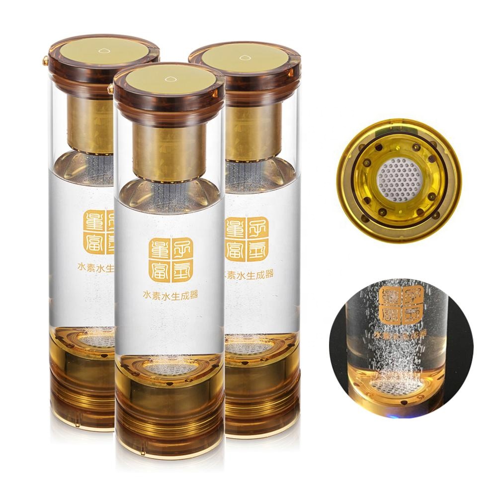 MRET Water Activator - Advanced Filtration & Purity