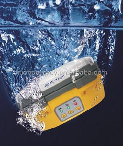Hi TARGET V30 GPS RTK نظام GNSS لوحة أم BD970 ماسح هبوط - Product Image 2