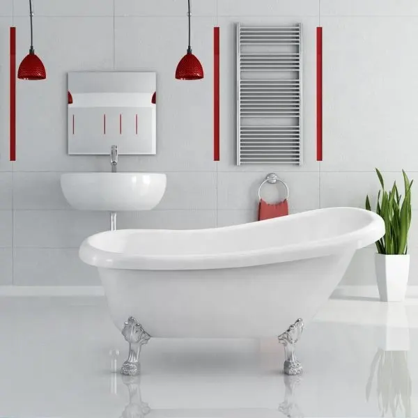 modern lavatory baby free standing acrylic four clawfoot bath tub indoor freestanding bathtubs