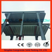 Ventaja de velocidad 45 <span class=keywords><strong>s</strong></span> tiempo de recuperación de Recubrimiento de Zinc/Powder Coating enterrada elevador de coches - Product Image 3