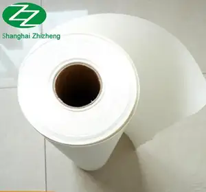 Papel de Material de impresión flexible sintético PP ecológico para empresa de impresión