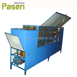 Fresh Pepper Tail Cutting Machine Red Chili Destem Machine Chili Stem Remover Machine