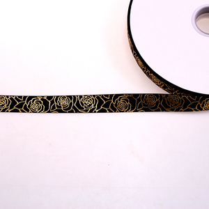 Multi- colore <span class=keywords><strong>rosa</strong></span> modello personalizzato stampato grosgrain per san <span class=keywords><strong>valentino</strong></span> - Product Image 3