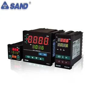 PS4810 series digital melt pressure indicator