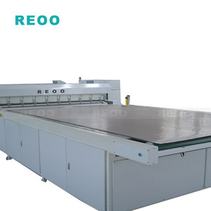Automatischer Pv-Modul-Laminator für die Herstellung von Solarmodulen zum Laminieren von Solarpanel-Rohstoffen - Product Image 1