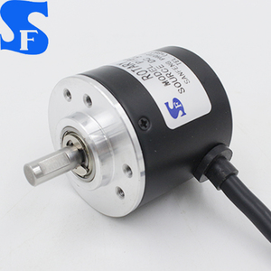Changchun Factory-Made <span class=keywords><strong>Rotary</strong></span> Optical <span class=keywords><strong>Incremental</strong></span> <span class=keywords><strong>Encoder</strong></span> Produto De Alta Qualidade A Partir De China - Product Image 4