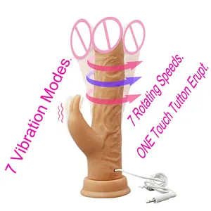 Вибратор-кролик для точки G, перезаряжаемый фаллоимитатор, секс-игрушки для взрослых, Стимулятор клитора для женщин, фаллоимитатор, секс-игрушки для взрослых