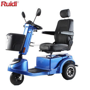 <span class=keywords><strong>Moblity</strong></span>-patinete eléctrico de 3 ruedas, T4-S, movilidad, 950W - Product Image 1