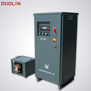 Chủ đề Thanh liên tục dài thanh cảm ứng cứng và ủ xử lý nhiệt máy - Product Image 2