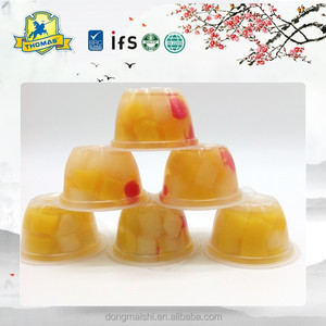 Comida Halal Corea del Sur Alibaba <span class=keywords><strong>De</strong></span> Juice Jarabe Ensalada <span class=keywords><strong>De</strong></span> Frutas Imágenes para 30 - Product Image 1