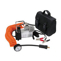 Compresseur d'air pour pneus, robuste, 12 v, 2000 w, entraînement Direct, pompe à Air rapide, chameau