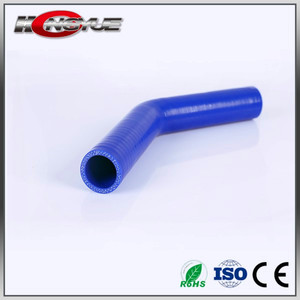 Китай Slaent стандартный локоть силикон шланг / трубки / трубы - Product Image 1