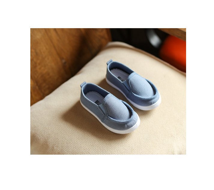 Новая модная детская повседневная обувь для девочек мягкая детская обувь для отдыха