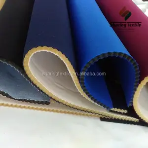 High Quality Wholesale Neo Supreme Car Fabric/Neosupreme Car Seat Cover Fabric/Car Neosupreme Seat Cover Fabric