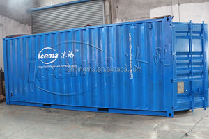 Ot-cerradura electrónica de 1, 3, 5, 7, 8 y 10 toneladas - Product Image 3