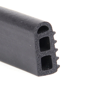 Joint de <span class=keywords><strong>porte</strong></span> en caoutchouc EPDM étanche pour camion sous vide - Product Image 4