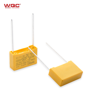 Factory Directly Hot Sell Safety Film <strong>Capacitors</strong> 334K 310V 330nf <strong>MPX</strong> High Quality <strong>Capacitors</strong> 0.33uf K <strong>X2</strong> 275v <strong>Mkp</strong> <strong>X2</strong> <strong>Capacitor</strong> - Product Image 5