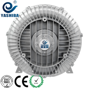 Ventilatore per Aeratore <span class=keywords><strong>di</strong></span> Stagni <span class=keywords><strong>di</strong></span> Gamberi, Doppio Girante, Ventilatore a Vortice 2200w/380v, Soffiatore d'Aria per Laghetti <span class=keywords><strong>di</strong></span> Pesci 2.2kw, Piccolo Ventilatore con Cuscinetto ad Aria - Product Image 6