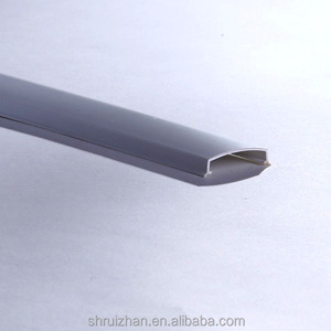 <span class=keywords><strong>Profil</strong></span> en plastique en forme de <span class=keywords><strong>U</strong></span> / Bande en plastique en forme de T / <span class=keywords><strong>Profil</strong></span> en plastique extrudé - Product Image 3