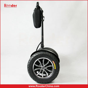 2015 rooder rm02d/rm02d+ dos <span class=keywords><strong>scooter</strong></span> de rueda del vehículo eléctrico motonetas - Product Image 3