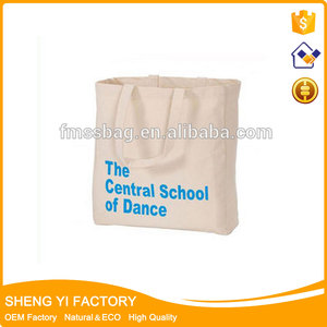 Mode imprimé <span class=keywords><strong>custom</strong></span> made convas coton plage shopping sac - Product Image 6
