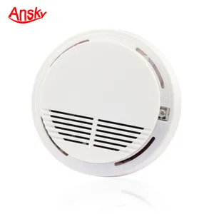 Standalone Independent Smoke Detector Feueralarm