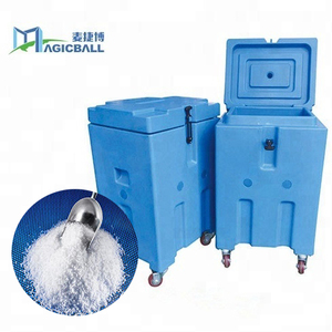 Caja de Almacenamiento, Contenedor Aislado Resistente para Hielo Seco, Cajas de Pescado Aisladas Bonar - Product Image 2