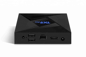 ¡Chatear ahora! 2018 mejor caja de la tv amlogic s912 Android 7,1 Tx9 Pro tv caja s912 de epro tv box - Product Image 4