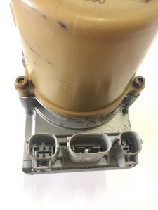 Bomba de Dirección Asistida SIGMA, Alta Calidad, Fabricada en Taiwán, C238-32-600C BBM4-JJ-504 para (REBULT) - Product Image 4