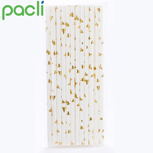 Les fabricants fournissent <span class=keywords><strong>bande</strong></span> coloré cire papier pailles - Product Image 6