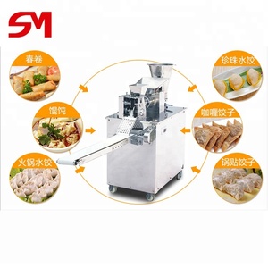 Multi-funcional de bajo ruido maquina para hacer <span class=keywords><strong>empanadas</strong></span> - Product Image 3