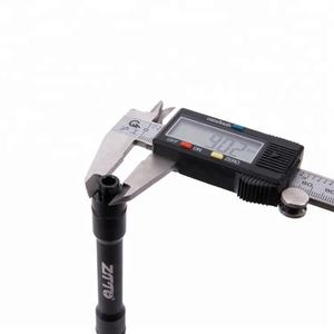 Adaptateur d'essieu <span class=keywords><strong>de</strong></span> <span class=keywords><strong>roue</strong></span> <span class=keywords><strong>avant</strong></span> <span class=keywords><strong>de</strong></span> bicyclette en alliage d'aluminium 15MM avec brochettes à dégagement rapide <span class=keywords><strong>de</strong></span> 9MM pour moyeu <span class=keywords><strong>de</strong></span> <span class=keywords><strong>VTT</strong></span> - Product Image 3