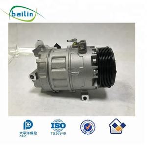 Compresor de Aire Acondicionado para Automóvil DCS17ECR TPYE 8200577732/8200705022/506041-0531 para <span class=keywords><strong>RENAULT</strong></span> <span class=keywords><strong>TRAFIC</strong></span> II 2.0/LAGUNA II 2.0/ESPACE IV 2.0/VEL S - Product Image 2