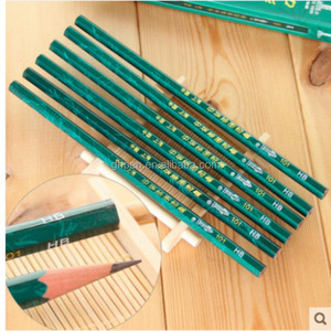 CHUNGHWA 101 Superiore Serie Schizzo A <span class=keywords><strong>Matita</strong></span> del Carbone di legna Disegni <span class=keywords><strong>Matita</strong></span> di Legno <span class=keywords><strong>Matita</strong></span> - Product Image 5