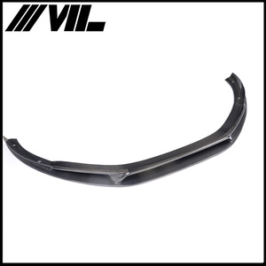 Auto In Fibra di Carbonio Paraurti Anteriore Spoiler per <span class=keywords><strong>Audi</strong></span> R8 V8 V10 <span class=keywords><strong>GT</strong></span> - Product Image 3