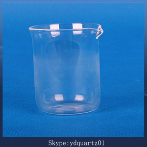 Cuatomer Hecho Líquido Taza De Medir De Vidrio Para Laboratorio de Química de Trabajo Modelos de Compra Del Fabricante - Product Image 1